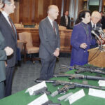 Democrats Failed to Extend Assault Weapons Ban in 2004. They Regret It.