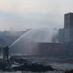 Depot fire latest to spotlight Bangladesh industrial safety