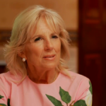 Dr. Jill Biden opens up about her own spelling bee failure and offers advice to kids: ‘Take risks’