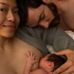 Drew Scott and Wife Linda Phan Welcome First Baby: ‘I’m Still in Awe’