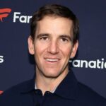 Eli Manning Animated Kids Show in the Works