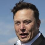 Elon Musk’s Daughter Disowns Him and Files to Ditch His Name