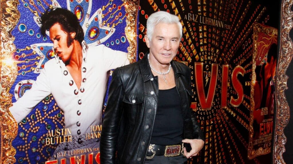 ‘Elvis’ Director Baz Luhrmann Reveals What Was Nixed From His Epic 4-Hour Cut