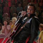 ‘Elvis’ Review: Shocking the King Back to Life