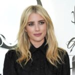 Emma Roberts Cast in Sony’s Star-Studded Marvel Movie ‘Madame Web’