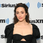 Emmy Rossum’s 1-year-old daughter has gotten COVID-19 vaccine: ‘An exciting day’