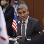 Envoy says US, allies preparing for N. Korean nuclear test