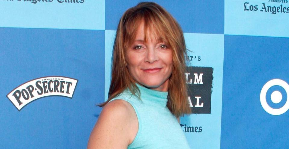 ‘ER’ actress Mary Mara’s cause of death revealed