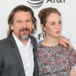 Ethan Hawke reacts to being called ‘the “Moon Knight” guy,’ talks daughter Maya’s breakout in ‘Stranger Things’