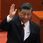 Expert Chris Johnson on China’s path and Xi’s political future