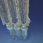 Explorers find WWII Navy destroyer, deepest wreck discovered