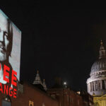 Extradition Order for Julian Assange Approved by Britain