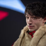 Ezra Miller reportedly housing mom and 3 young kids at farm with weed, guns ‘lying around’