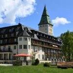 Fairytale venue with dark past for G7 summit in Germany