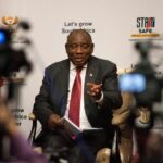 For South Africa’s Leader, Being a Burglary Victim Spells Trouble