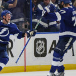 For Tampa Bay, a Win Over the Rangers Comes at an Opportune Time