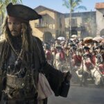 Former Disney Exec Predicts Johnny Depp Will Return to Pirates Post-Verdict: ‘There Is Huge Appetite’