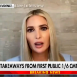 Fox News anchors joke that Trump family gatherings could be ‘awkward’ after Ivanka’s Jan. 6 testimony