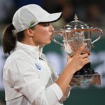 French Open: Iga Swiatek Dominates in Final to Win Championship