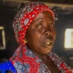 Gambia under Yahya Jammeh: Witch hunts, PTSD and veiled faces