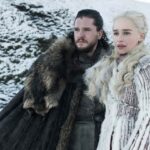 George R.R. Martin, Emilia Clarke Reveal Jon Snow Spinoff Details