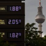 Germany Targets Crackdown on Fuel Gouging After Tax Cut Fizzles