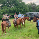 Gonzalo Lopez, Escaped Texas Killer, Dies in Shootout With Police