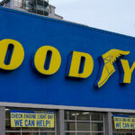 Goodyear Recalls Tires That Federal Government Says Had High Failure Rate