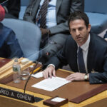 Google exec to UN: Ukraine ‘a crystal ball’ for info warfare