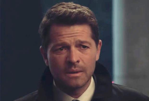 Gotham Knights Trailer: Misha Collins’ Harvey Dent Breaks Some Bat News