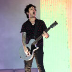 Green Day’s Billie Joe Armstrong tells fans he’s ‘renouncing’ his U.S. citizenship over Supreme Court ruling