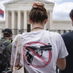 Guns and abortion: Contradictory decisions, or consistent?