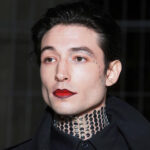 Guns, Bullets, and Weed: Ezra Miller Housing Three Young Children and Their Mother at Vermont Farm