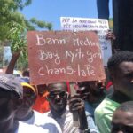 Haiti’s chaos can become a regional security issue. U.N. hears opposing views on fixing it