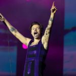 Harry Styles Helps Fan ‘Come Out’ at Concert in Joyful Moment: ‘You’re Officially Gay, My Boy!’