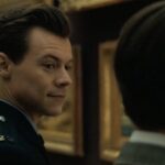 Harry Styles is caught up in an aching love triangle in first teaser for ‘My Policeman’