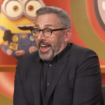 ‘Have you ever killed a man?’ Kid reporters shock ‘Minions’ star Steve Carell with questions testing his evilness