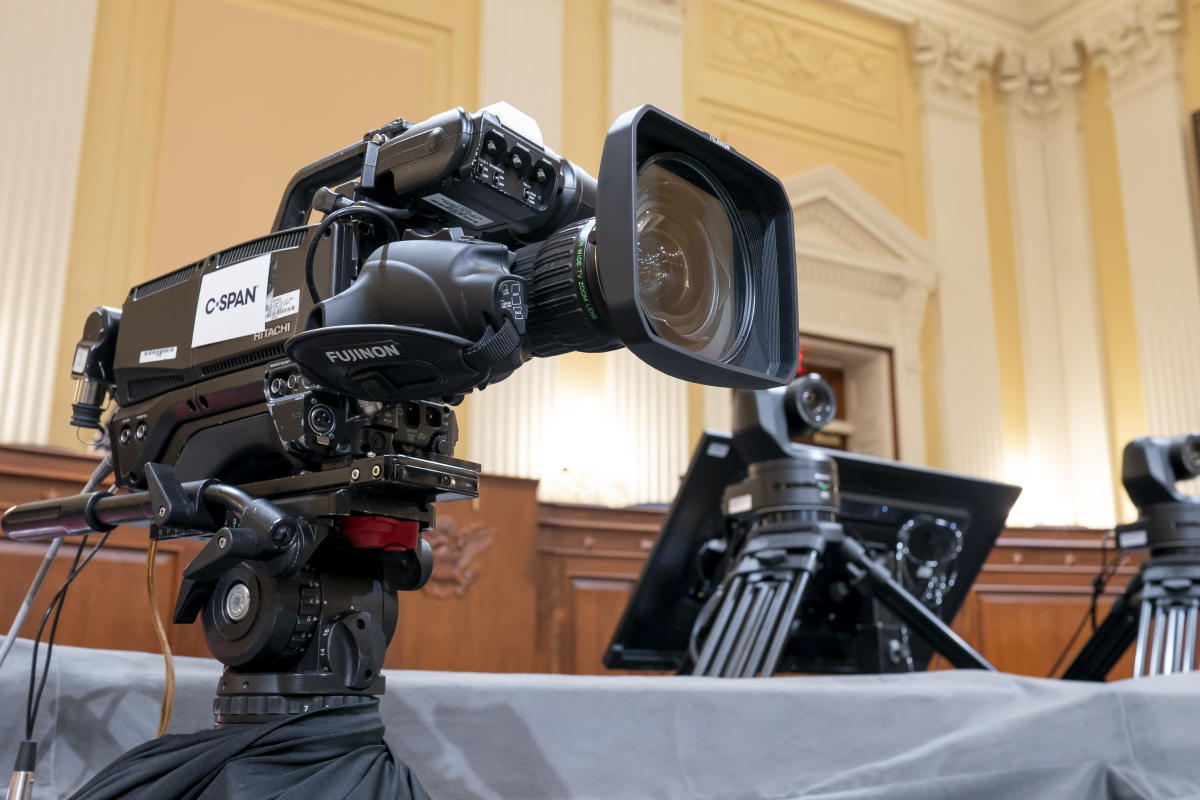 Hearings guide: What to know as the Jan. 6 panel goes public