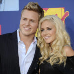 Heidi Montag and Spencer Pratt expecting baby No. 2 after fertility struggles