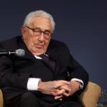 Henry Kissinger questions Boris Johnson’s leadership over ‘execution’ of Brexit