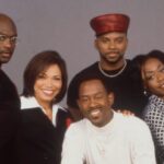 Here’s Your First Look At The ‘Martin’ Reunion: Watch