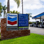 High California Gas Prices Rattle Democrats Ahead of Midterms