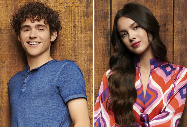 High School Musical Season 3 Trailer Teases Summer Camp Romance Drama — Plus, Who Will Star in Frozen?