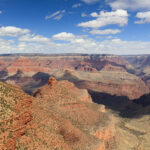 Hiking Down to Phantom Ranch, the Grand Canyon’s ‘Destination Hotel’