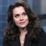 Hilarie Burton shares story of abortion after pregnancy loss: ‘I only have my daughter because of my abortion’