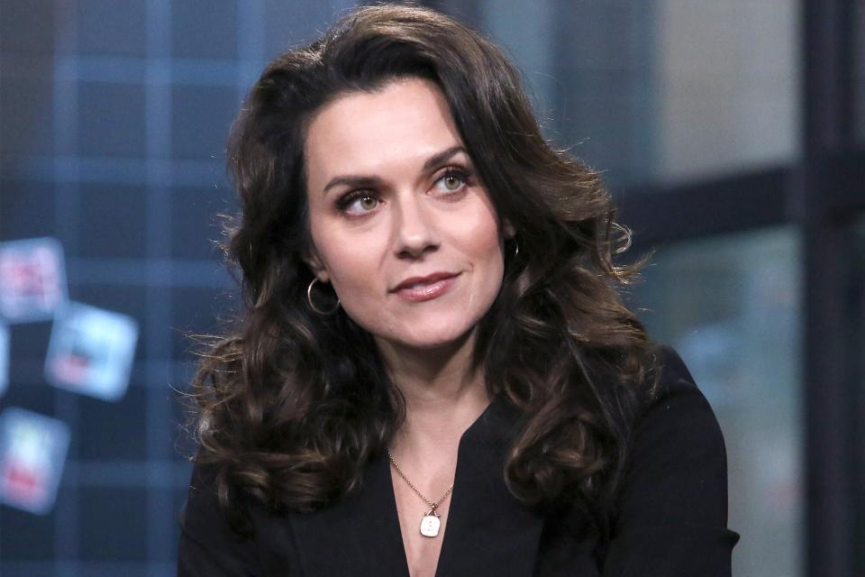 Hilarie Burton shares story of abortion after pregnancy loss: ‘I only have my daughter because of my abortion’