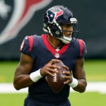 Houston Texans Lawsuit Expands Inquiry Into Deshaun Watson