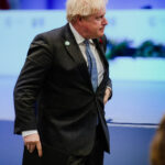 How Boris Johnson Suffered a Stunning Political Reversal