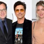 How John Stamos Will Honor Bob Saget—With Help From Kelly Rizzo