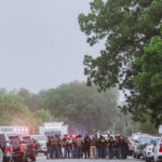 How the Police Response in Uvalde Broke Down: No Radio, Old Tactics